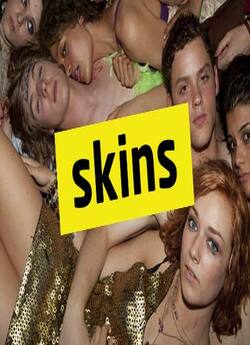 Шмаркачі (Сезон 1) / Skins (US) (Season...