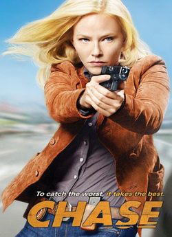 Погоня (Сезон 1) / Chase (Season 1)...