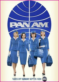 Пен Американ (Сезон 1) / Pan Am (Season...