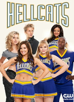 Пекельна підтримка (Сезон 1) / Hellcats...