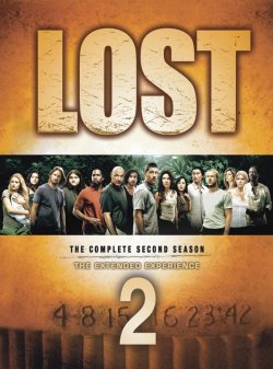Загублені (Сезон 2) / Lost (Season 2)...