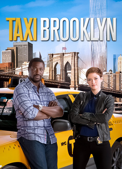 Таксі Бруклін (Сезон 1) / Taxi Brooklyn...