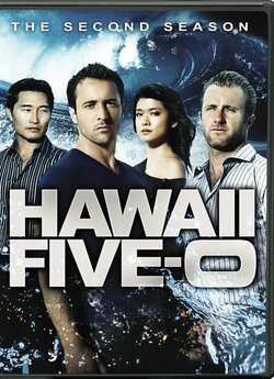 Поліція Гаваїв (Сезон 2) / Hawaii...