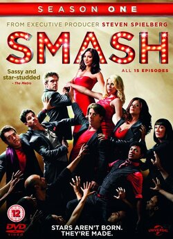 Успіх (Сезон 1) / Smash (Season 1)...