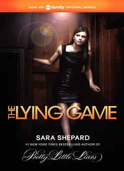 Неправдива гра (Сезон 1) / The Lying...