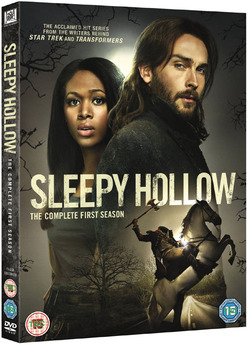 Сонна Лощина (Сезон 1) / Sleepy Hollow...