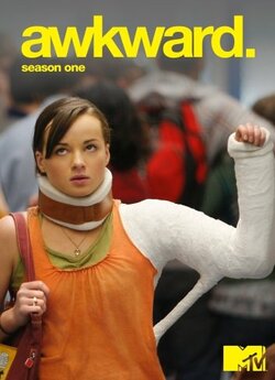 Доробало (Сезон 1) / Awkward (Season 1)...