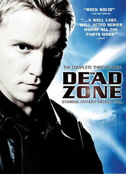 Мертва Зона (Сезони 1-6) / The Dead...
