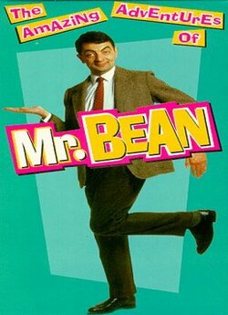 Містер Бін (сезон 1) / Mr. Bean (season...