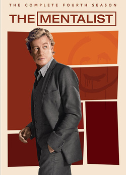 Менталіст / The Mentalist (Сезон 4)...