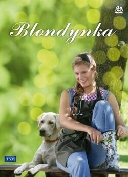 Білявка (Сезон 1-3) / Blondynka (Season...