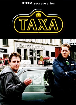 Таксі (Сезони 1-5) / Taxa (Seasons 1-5)...