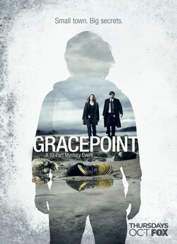 Ґрейспойнт (Сезон 1) / Gracepoint..<wbr>.