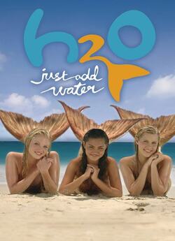 H2O: Просто додай води (Сезони 1-3) /...