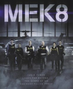 МЕК 8 (Сезон 1) / MEK 8 (Season 1)...