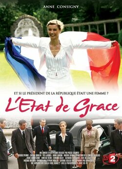 Пані Президент (Сезон 1) / L'état...<wbr>
