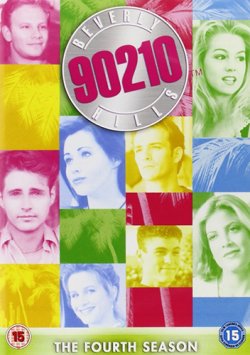 Беверлі-Хілс<wbr> 90210 (4 сезон) / Beverly...