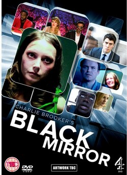 Чорне Дзеркало (Сезон 1) / Black Mirror...