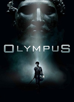 Олімп (Сезон 1) / Olympus (Season 1)...