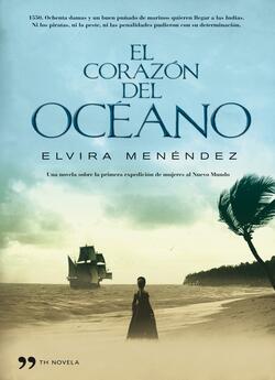 Серце океану (Сезон 1) / El corazón del...