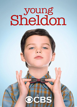 Юний Шелдон (Сезон 1) / Young Sheldon...
