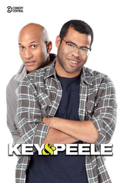 Кі і Піл (Сезон 1-5) / Key & Peele...