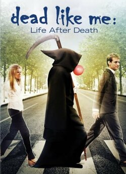 Мертві, як я (Сезон 1) / Dead Like Me...