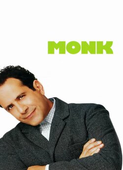 Монк (Сезони 1-8) / Monk (Seasons 1-8)...