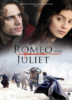 Ромео і Джульєтта (Romeo y Julieta) /...