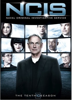 NCIS: полювання на вбивцю (Сезон 10) /...