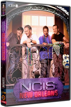 NCIS: Морська поліція. Новий Орл...