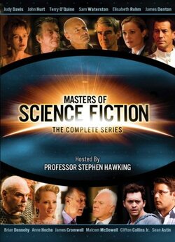 Хроніки майбутнього (Сезон 1) / Masters...