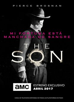 Син (Сезони 1-2) / The Son (Seasons...