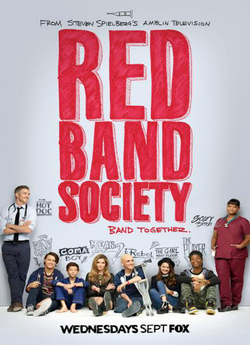 Червоні браслети (Сезон 1) / Red Band...