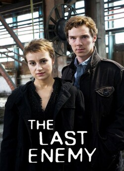 Останній ворог (Сезон 1) / The Last...