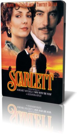 Скарлетт / Scarlett (1994) DVDRip