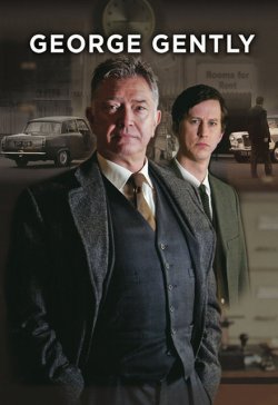 Інспектор Джордж Джентлі (Сезони 1-8) /...