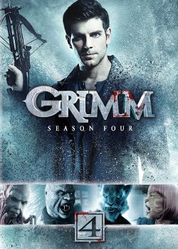 Грімм (Сезон 4) / Grimm (Season 4)...