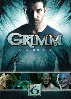 Грімм (Сезон 6) / Grimm (Season 6)...