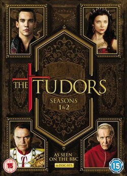 Тюдори (Сезон 2) / The Tudors (Season...