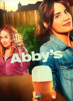 Еббі (Сезон 1) / Abby's (Season 1)...