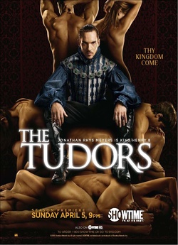 Тюдори (Сезон 3) / The Tudors (Season...