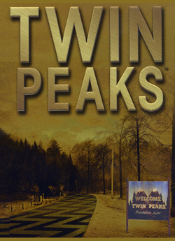 Твін Пікс (Сезон 1-2) / Twin Peaks...
