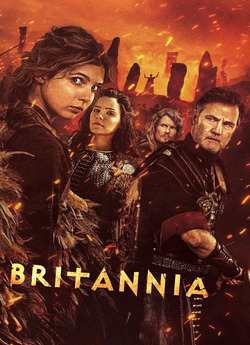 Британія (Сезон 1) / Britannia (Season...