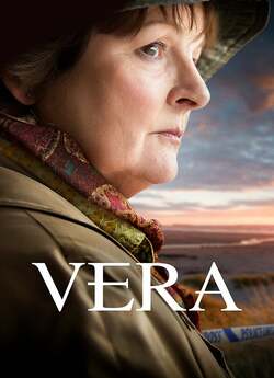 Віра (Сезони 1-9) / Vera (Seasons 1-9)...