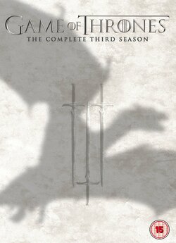 Гра Престолів (Сезон 3) / Game of...