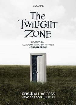 Зона сутінків (Сезон 2) / The Twilight...
