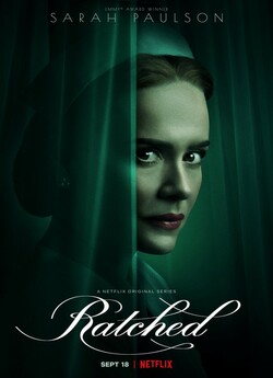 Ретчед (Сезон 1) / Ratched (Season 1)...