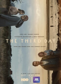 Третій день (Сезон 1) / The Third Day...
