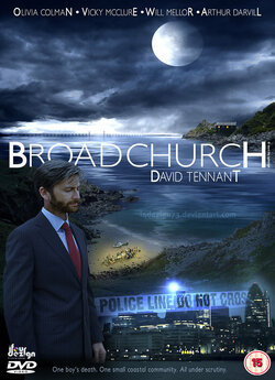 Бродчорч (Сезон 1) / Broadchurch.<wbr>..